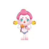 Подтверждение - Фея Богиня (развертывание и извлечение из упаковки)