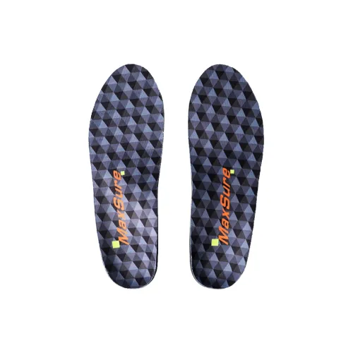 maigaole Пена + Полипропилен + ЭВА Стельки Унисекс