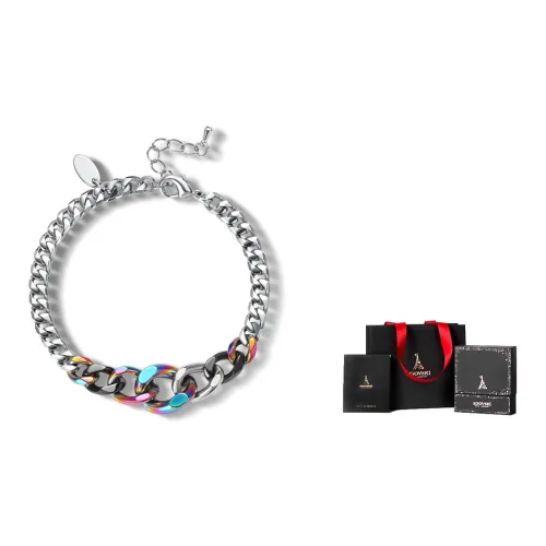 AGOVSKI Copper Bracelets Unisex AGOVSKI Медные браслеты унисекс