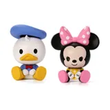 Подтвержденная версия - Дональд + Минни Розовый (разборка и снятие упаковки)