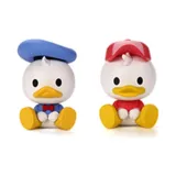 Подтвержденная версия - Donald+Huey (разборка и снятие упаковки)