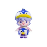 Подтверждение - Пингвин