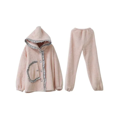 CHELNLSEEY Женские пижамные комплекты