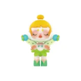 Подтверждение - Пикси (развертывание и снятие упаковки)