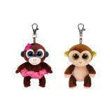 Мисс Обезьяна Надя + Коричневая Обезьяна Одри