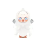 Подтвержденная версия - Молоко Призрак (разбор коробки и упаковки)