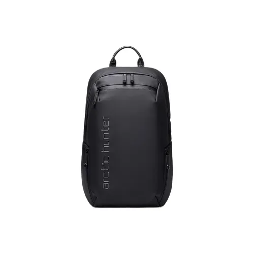 ARCTIC HUNTER Рюкзаки Мужской Черный