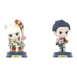 Подтвержденная версия - King September + Яннисарий Мастер (разборка и проверка содержимого)