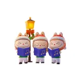 Подтвержденная версия - Скрытый - Choir (разборка и снятие упаковки)