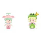 Подтвержденная версия - Свинка + Лягушка Принц (развертывание и упаковка)