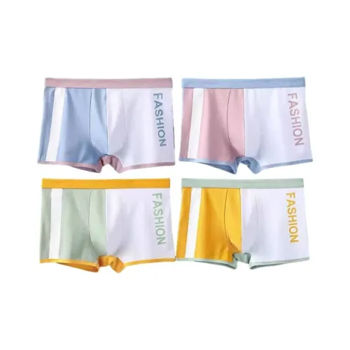 Lanza Боксеры Мужские 4 Пачки