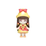 Чудесное желание ночи Кимми-Микки - Колокольчик Кимми (разбор коробки и снятие упаковки)