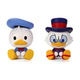 Подтвержденная версия - Дональд+Скрудж (разборка и снятие упаковки)