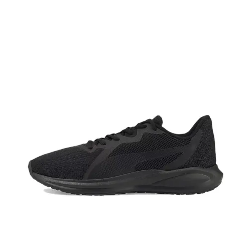 PUMA Twitch Runner Беговые кроссовки Низкий Топ Мужской