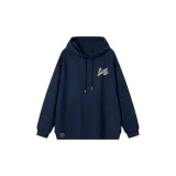 Темно-синий (с флисовой подкладкой)