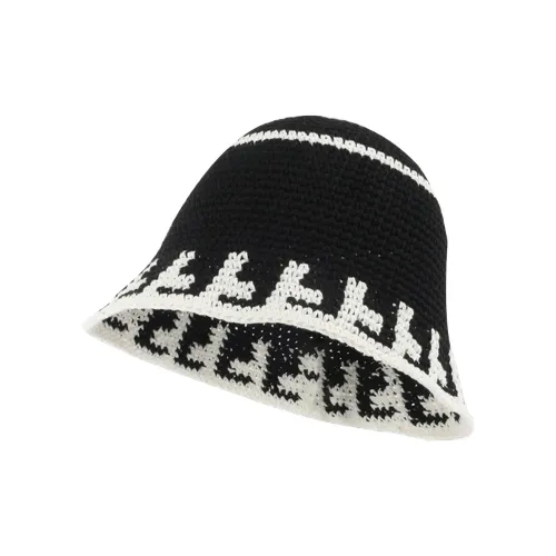 PIARA Хлопок Полиэстер Смесь Beanies Женские