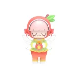 Кимми-Мики Чудесное Желание Ночной-Хианго-Мики (Открытие коробки и сумки)