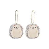 Бусина-Цепочка енот Подвеска Пара