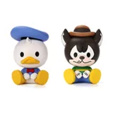 Подтвержденная версия - Donald+Pete (разборка и снятие упаковки)