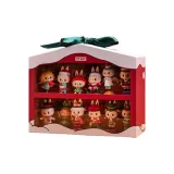 Коробка из 12 (Подарочная коробка)