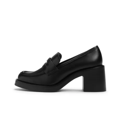 CHARLES KEITH Лоферы 6,8 см Женские