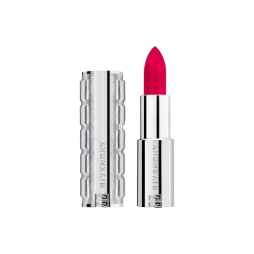 Givenchy Рождество Ограниченная серия Помады Крем Увлажняющий Легко смешивается для равномерного цвета лица