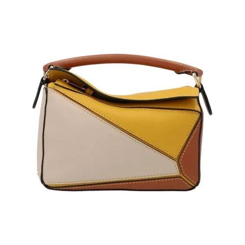 LOEWE Puzzle Сумки Женские