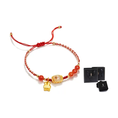 Jodie＆Kevin Браслеты Унисекс