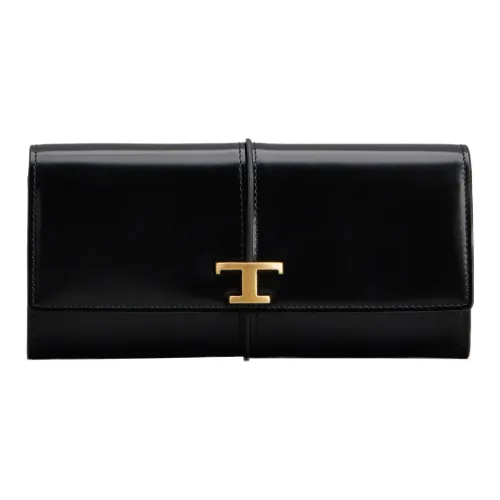 TOD'S Женские кошельки