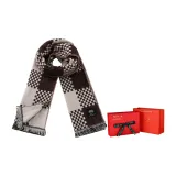 Хаки-Рождественская коробка