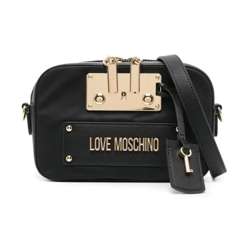 LOVE MOSCHINO Сумки через плечо Женские