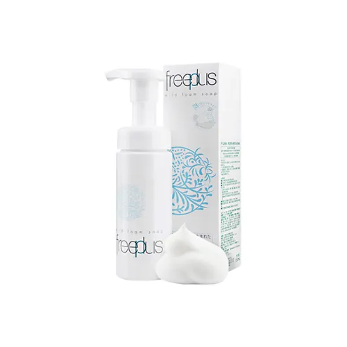 Freeplus CLEANSE Очищающие средства Унисекс
