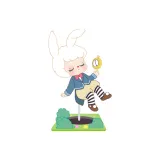 Подтвержденная версия модели - Кролик butler (Без распаковки и без упаковки)