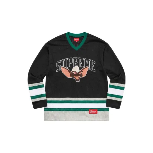 Supreme Унисекс Футболки