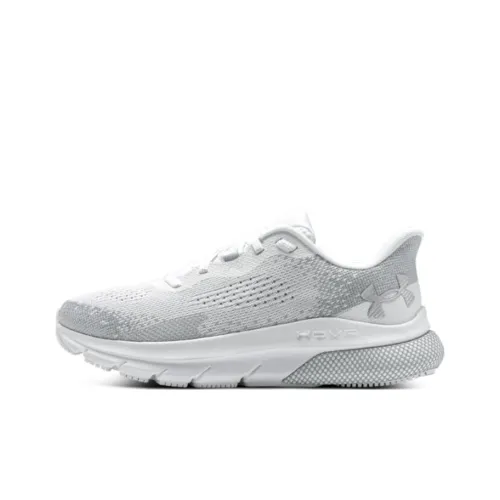 Under Armour HOVR Turbulence 2 Беговые кроссовки Низкий Топ Женские