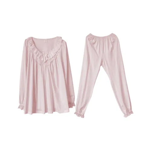 CHELNLSEEY Женские пижамные комплекты