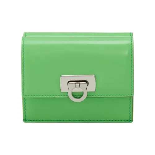 Ferragamo Женские Кошельки