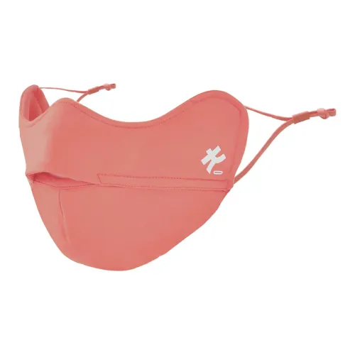 KENMONT Нейлоновые маски с защитой от солнца Женские