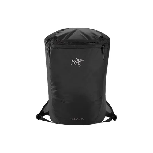 Arcteryx Туристические сумки, черный, унисекс