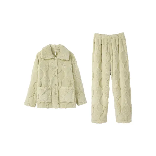 Aannsfam Женские пижамные комплекты