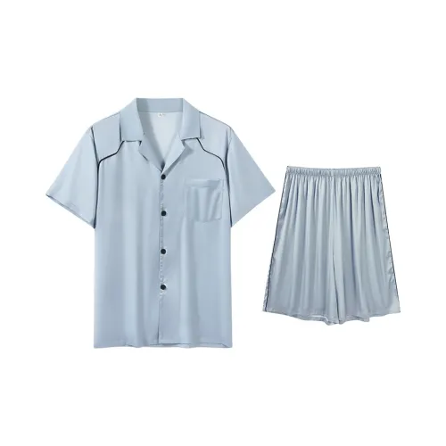 Clarkarida Домашний комплект пижам унисекс