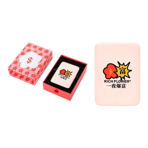 JORDAN&JUDY MAKE UP Зеркала Унисекс