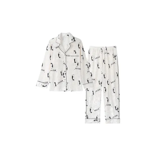 IIZZINI Унисекс Пижамные комплекты