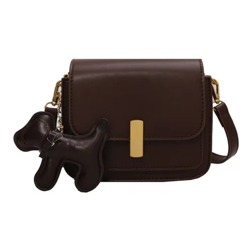 JANE KLAIN ПУ (полиуретан) Маленькая квадратная сумка сумка через плечо средняя женская