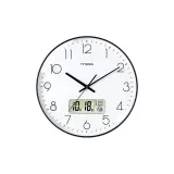 Чёрная резинка, белая внешняя сторона