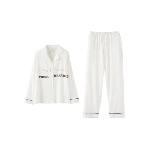 paul frank Женские пижамные комплекты