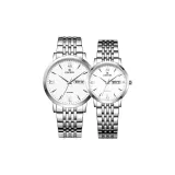 Белое лицо, парные (1 пара)