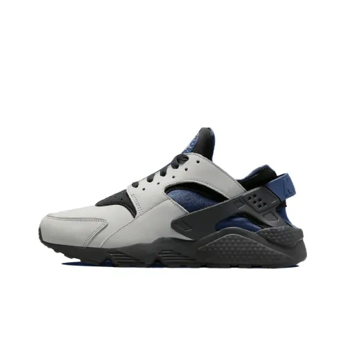Nike Air Huarache Беговые кроссовки Низкий Топ Мужской