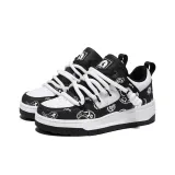 Чёрно-белый