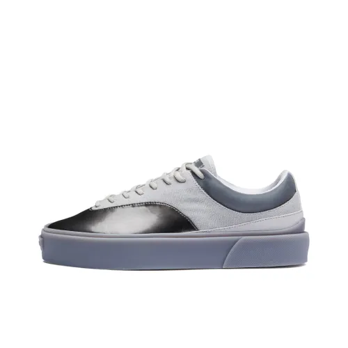 Кроссовки для скейтбординга EQUALIZER Low Top Unisex